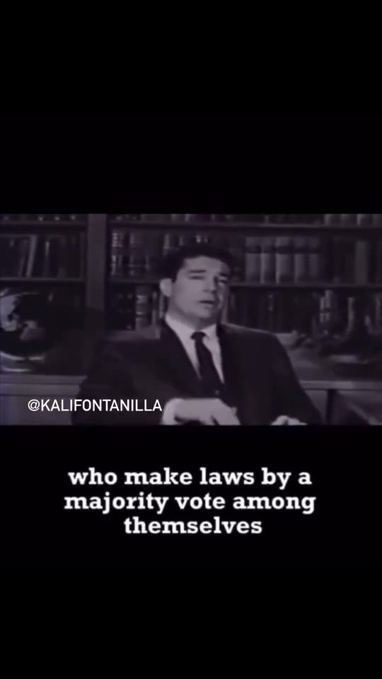 A democracy or a constitutional republic