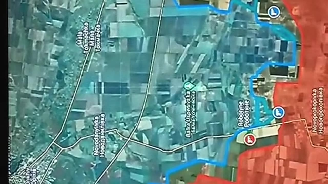 Counter offensive Facts v Fiction 8th September 2023