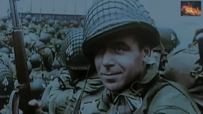 Inside the Resistance, Freedom Isn't Free