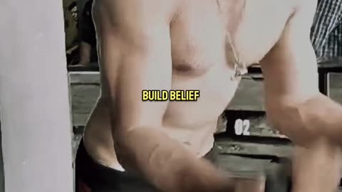 Biceps curls motivation