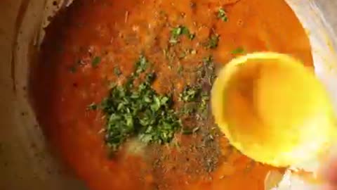 Panner butter masala recipe