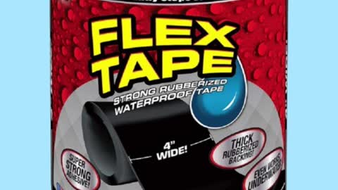 Review of Flex Tape