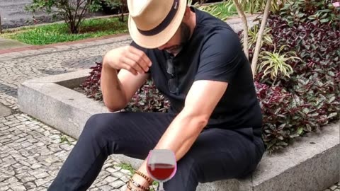 Onde foi para a masculinidade do homem?