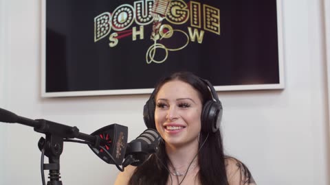 Check Out The Bougie Show August 2021 Event Recap Trailer!