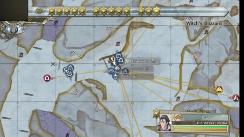 Valkyria 4 Part 28