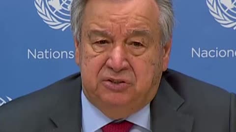 UN - The threat of free speech is undermining their power grab