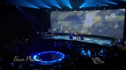 Celtic Woman Bean Phaidin Destiny