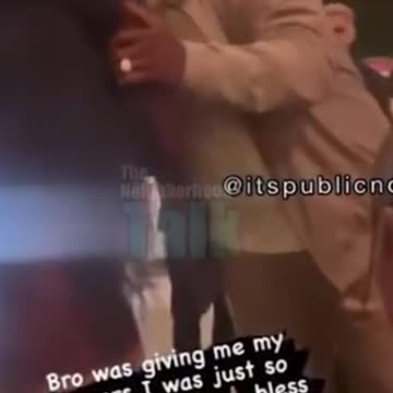 Chrisean Rock is uncomfortable with Diddy