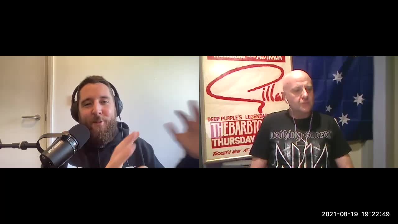 20210819 CARCASS interview