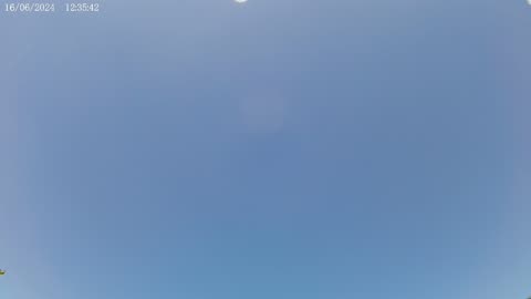 Sky Watch #275 4K - 16/6/2024