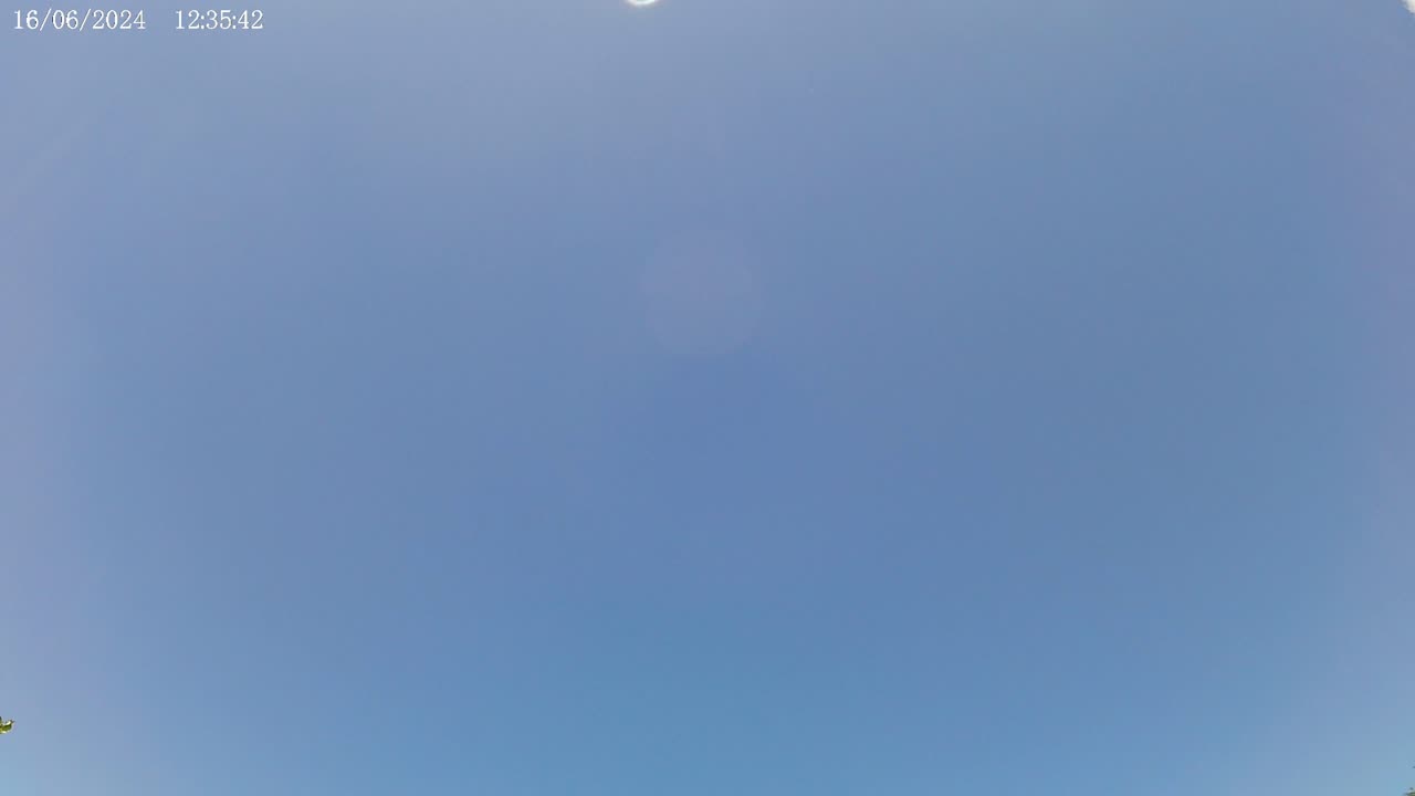 Sky Watch #275 4K - 16/6/2024