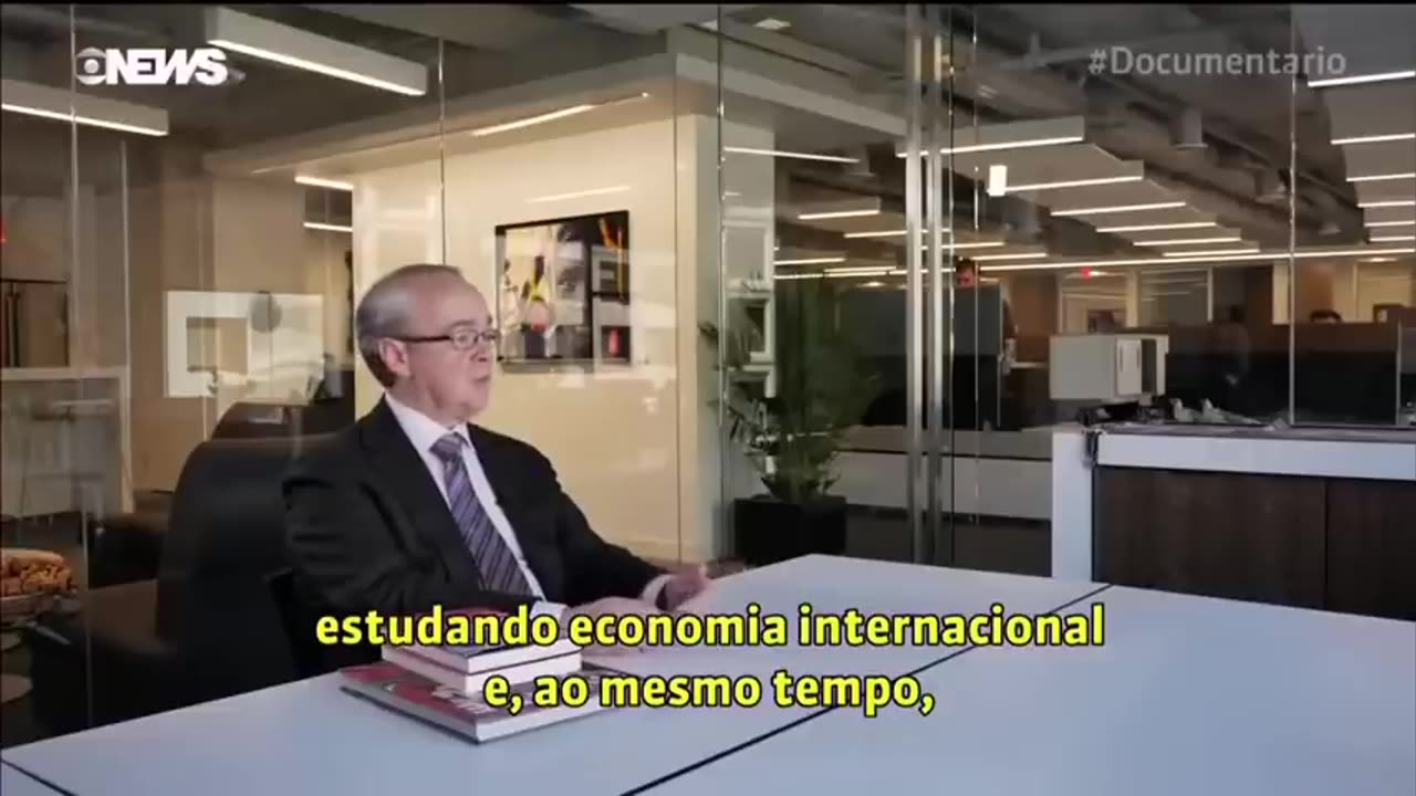 Documentário