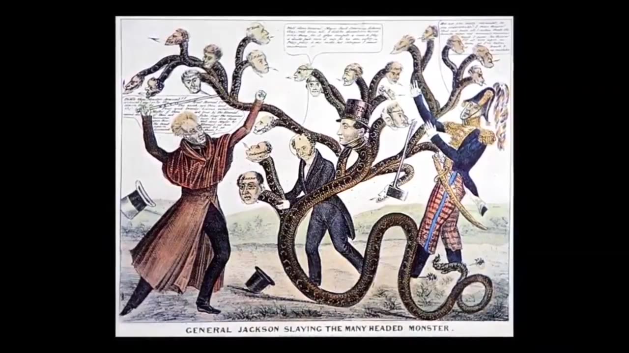 Jekyll Island The FED and the FBI