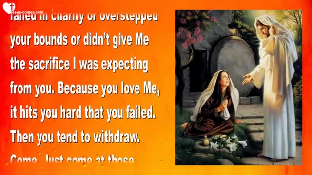 I savor My Time with you... Come & Bask in My Presence ❤️ Love Letter from Jesus Christ