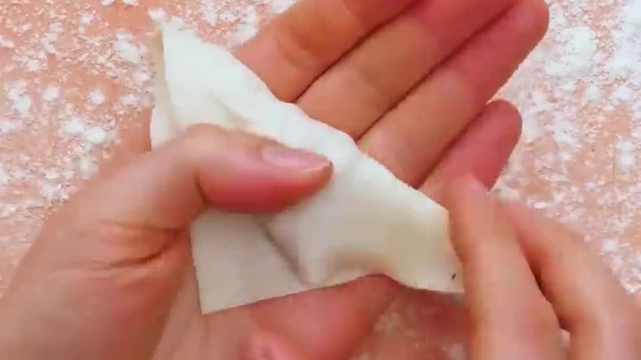 Delicious Dough and Pastry Recipes for Every Occasion.