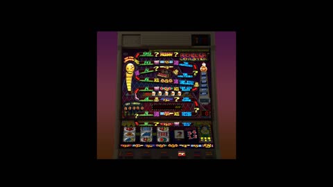 Roller Coaster £8 Jackpot JPM Fruit Machine Emulation