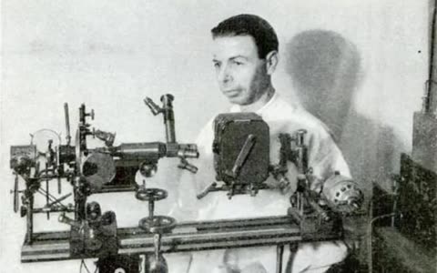 The ivermectin of frequency