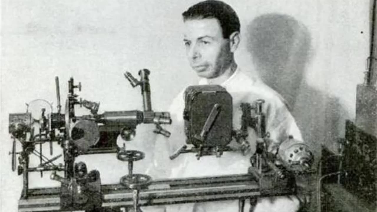 The ivermectin of frequency