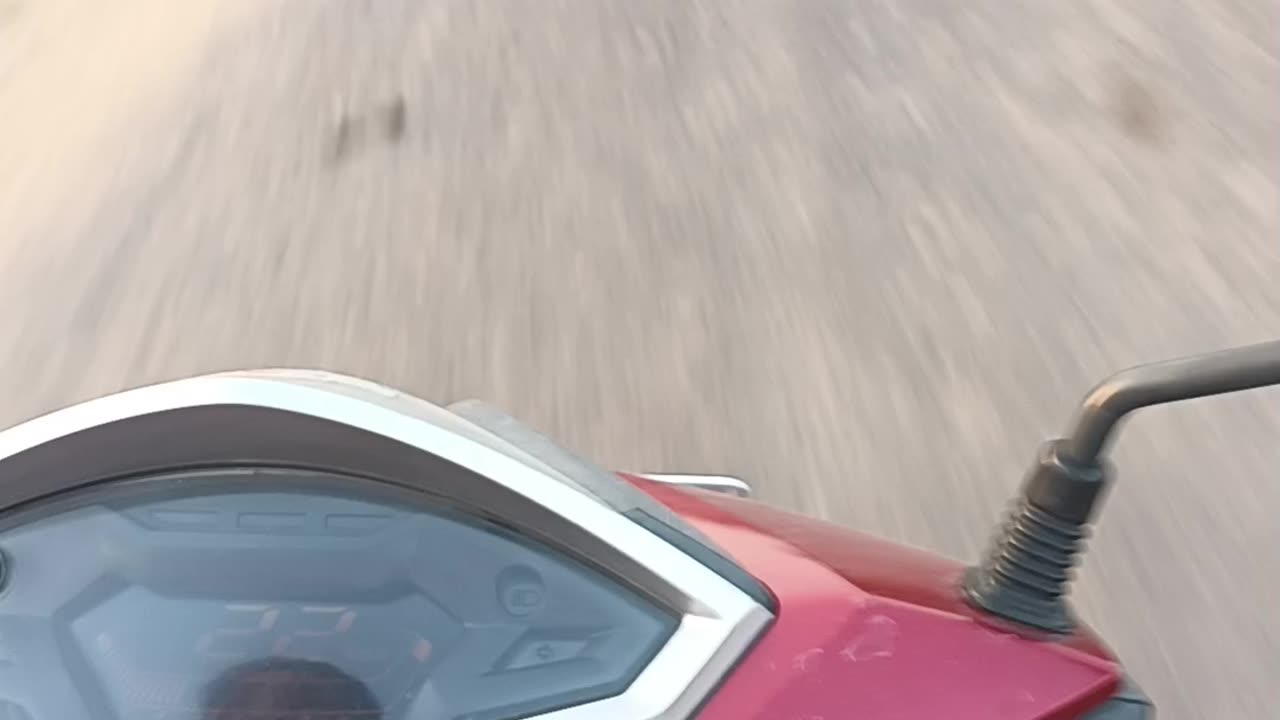 Funny driving