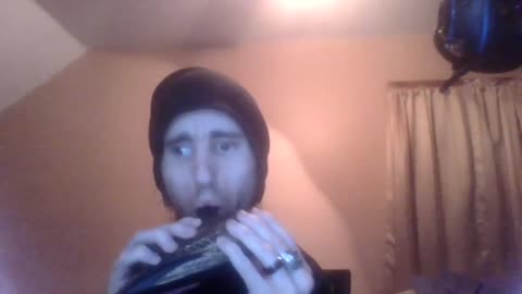 [Cyraxx Youtube 2021-6-26] im Back