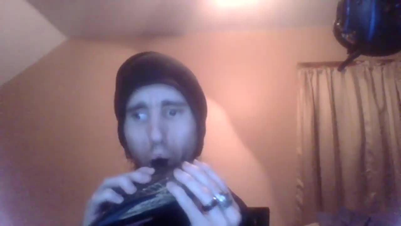 [Cyraxx Youtube 2021-6-26] im Back