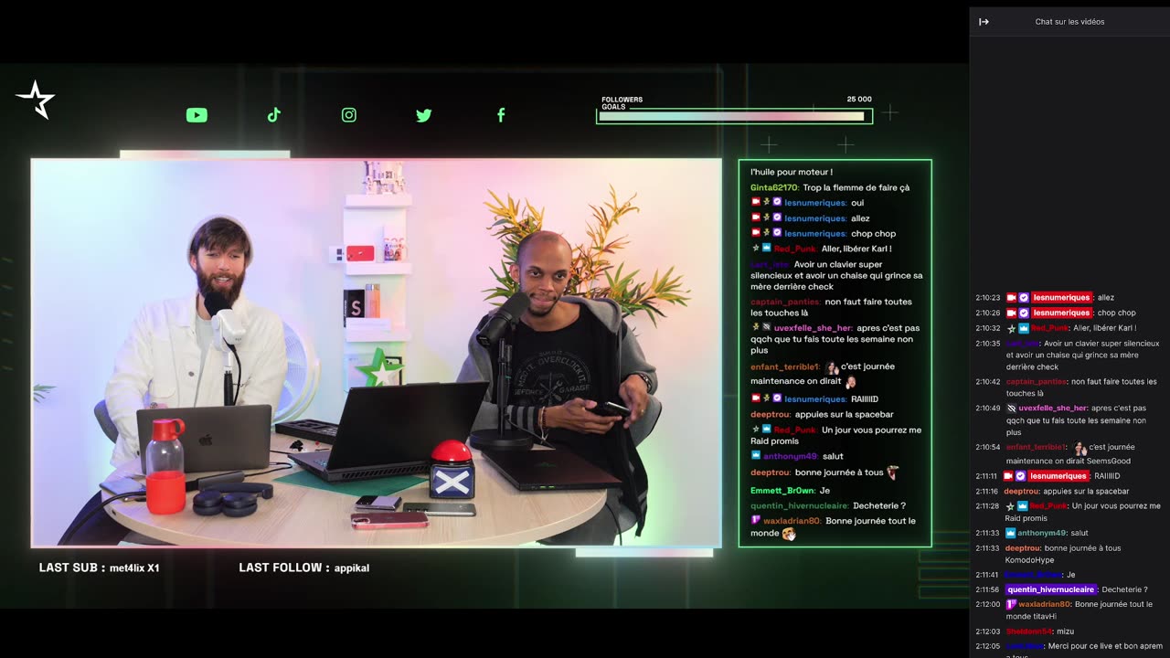 2023-03-14 (1) - Les Numériques n'ont toujours pas très envie de raider la Decheterie - Bonus