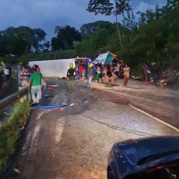 Conmoción en Turbaco: trágico accidente deja al menos tres muertos