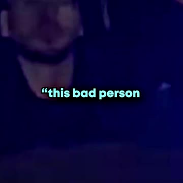 The Tates Arrested ...