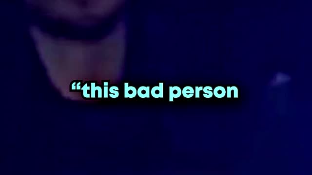 The Tates Arrested ...