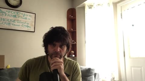 Creed - With arms wide open (Cover)