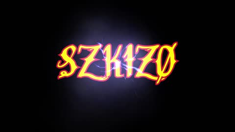 Szkízó - Vakmerő aprítás (dalszöveges audió)