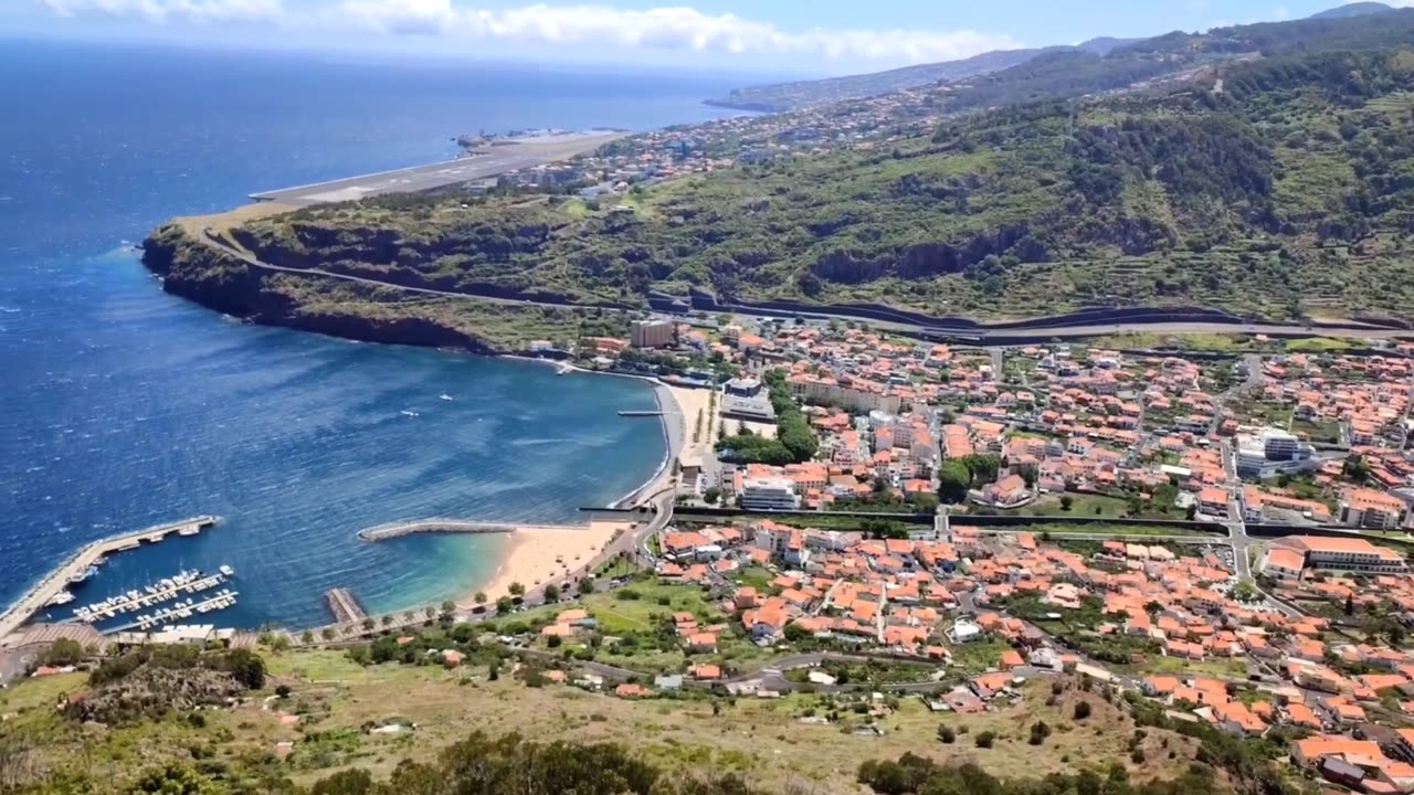 Madeira - Pico do Facho