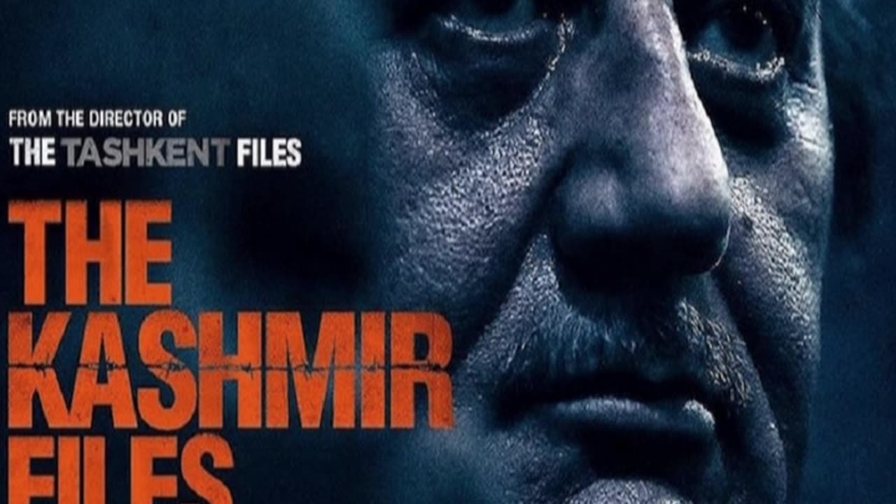 Movie: The Kashmir Files | Hindu Genocide | Baharistan-I-Shahi