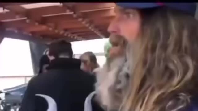 Wise words to sheeple