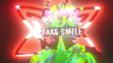 Fake Smile