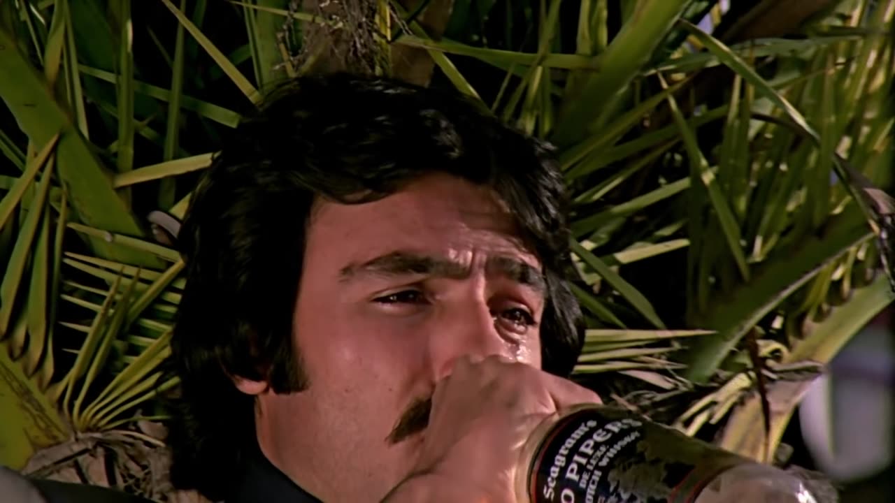 Ferdi Tayfur Yadeller Türk Filmi