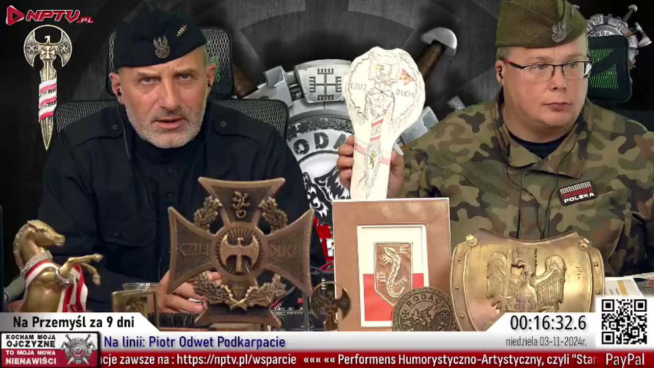 Kamracki Żywiec 02.11.2024