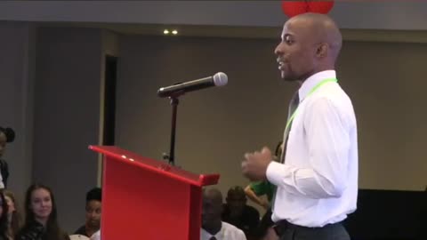 DUT Mandarin lecturer wins international Chinese teaching competition 2