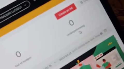 Tiktok eraning video