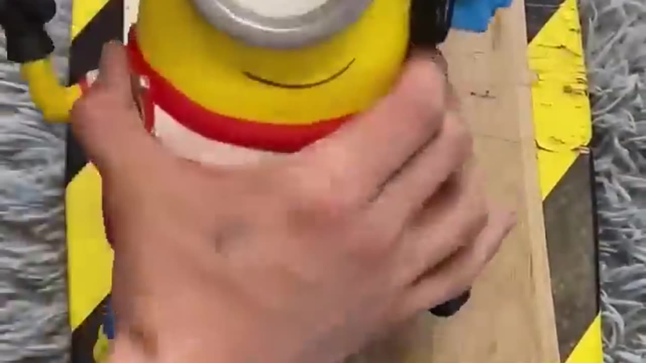 Hidden minions