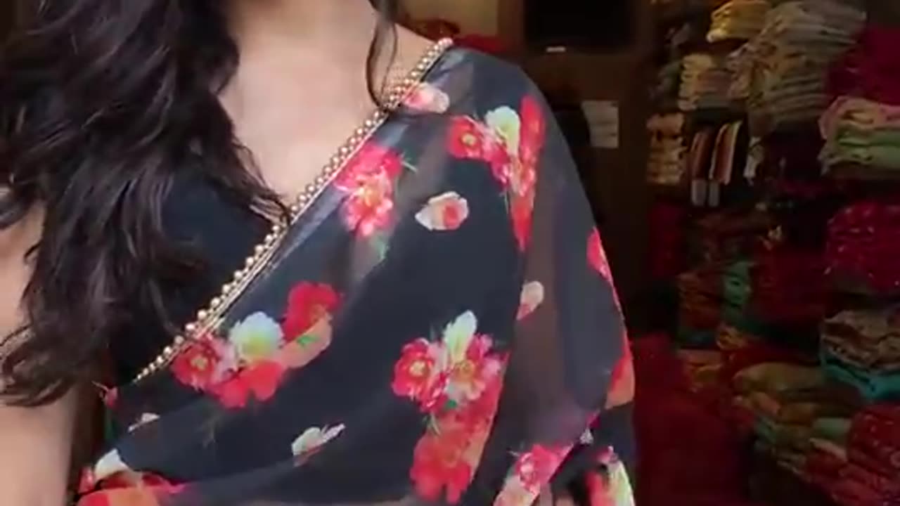 Sari