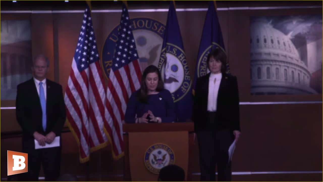 RIGHT NOW: House Republicans holding News conference...