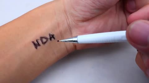 TOP 5 Awesome Life Hacks with Pencil