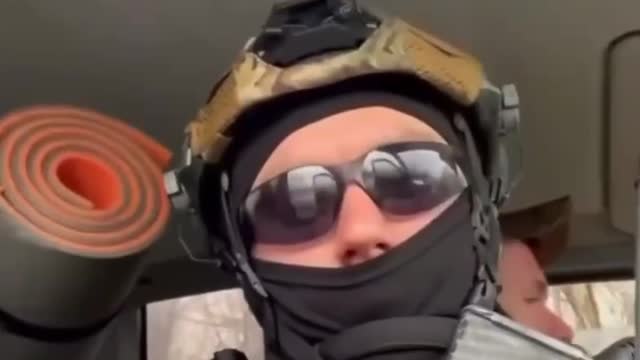 Ukrainians in APC