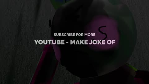 MJO || make joke of cartoon video