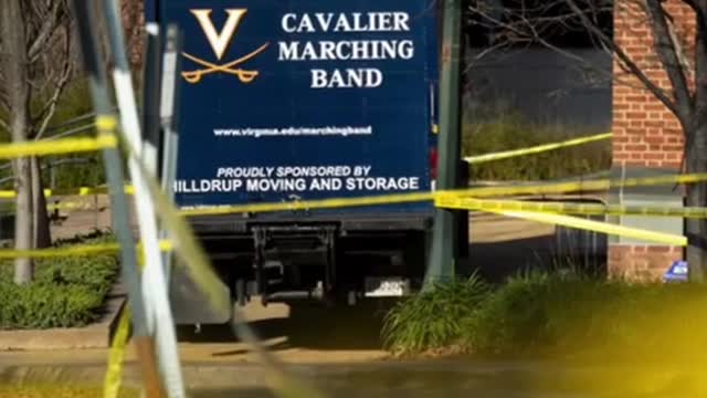 student who allegedly killed three football players was