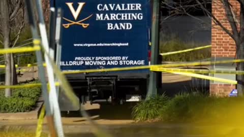 student who allegedly killed three football players was