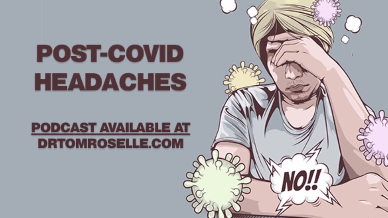 :Post-COVID Headaches