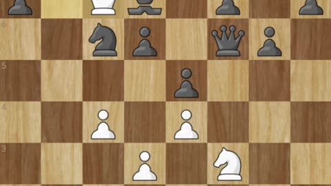 Oh no my Rook !! But It's all good | 3min Blitz Chess.com