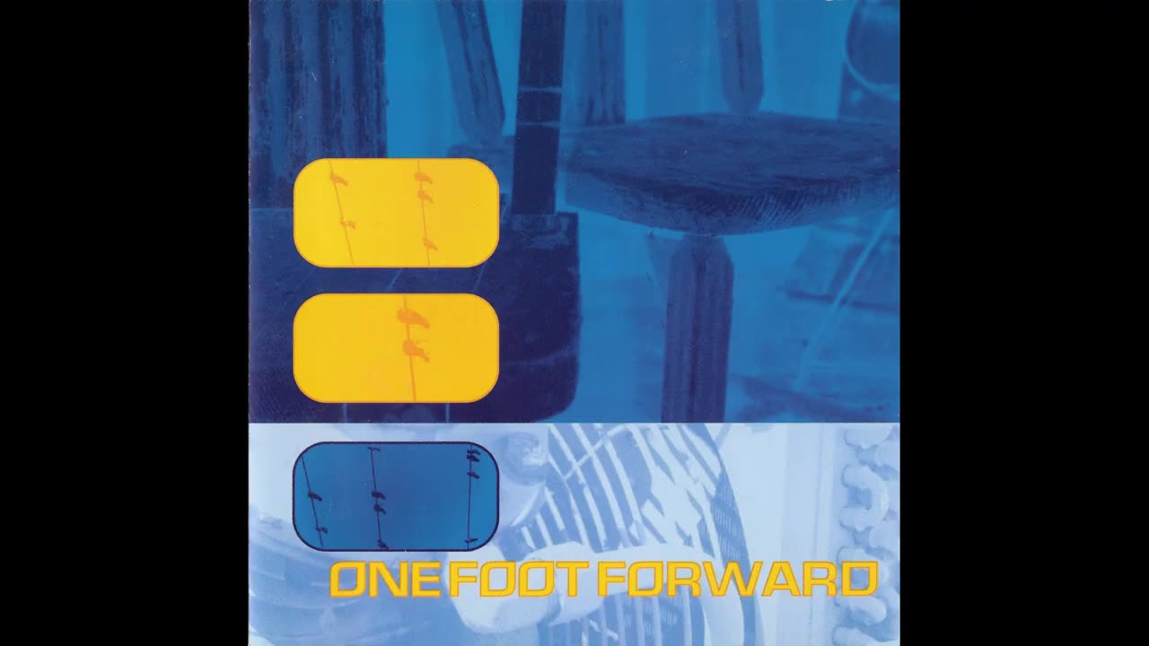 One Noot Forward – Self Titled (2000) [Full CD Album]